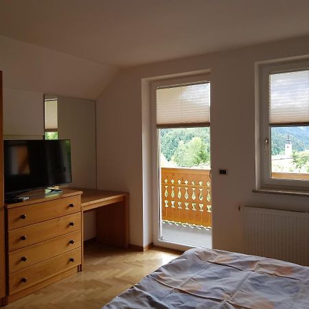 Apartment Brumec Bohinji-tó Kültér fotó