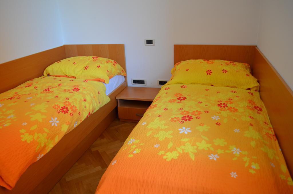 Apartment Brumec Bohinji-tó Szoba fotó