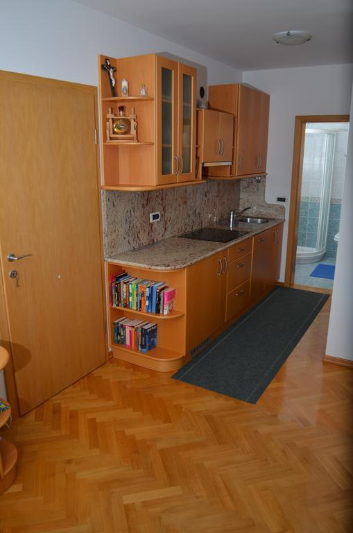 Apartment Brumec Bohinji-tó Szoba fotó